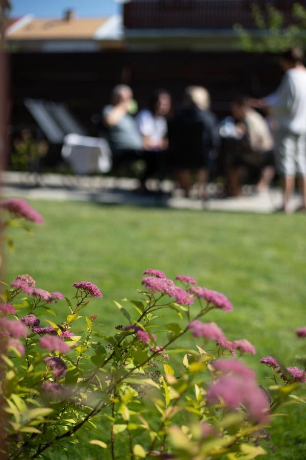 Guest House Fleurs Liptovsky Mikulas Exterior foto