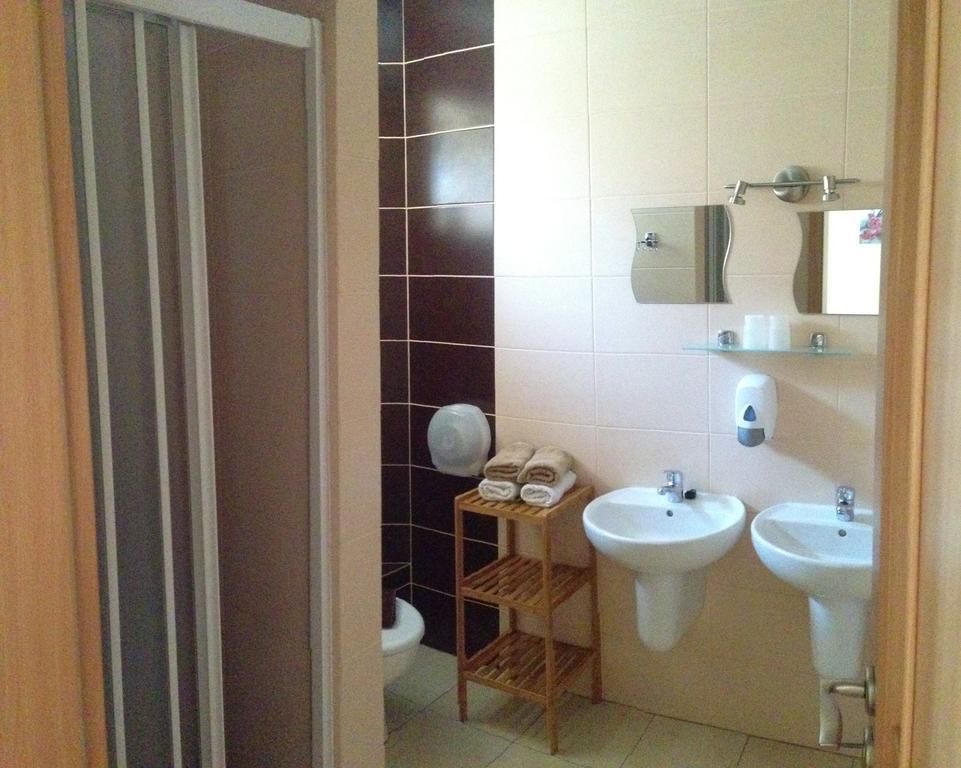 Guest House Fleurs Liptovsky Mikulas Quarto foto