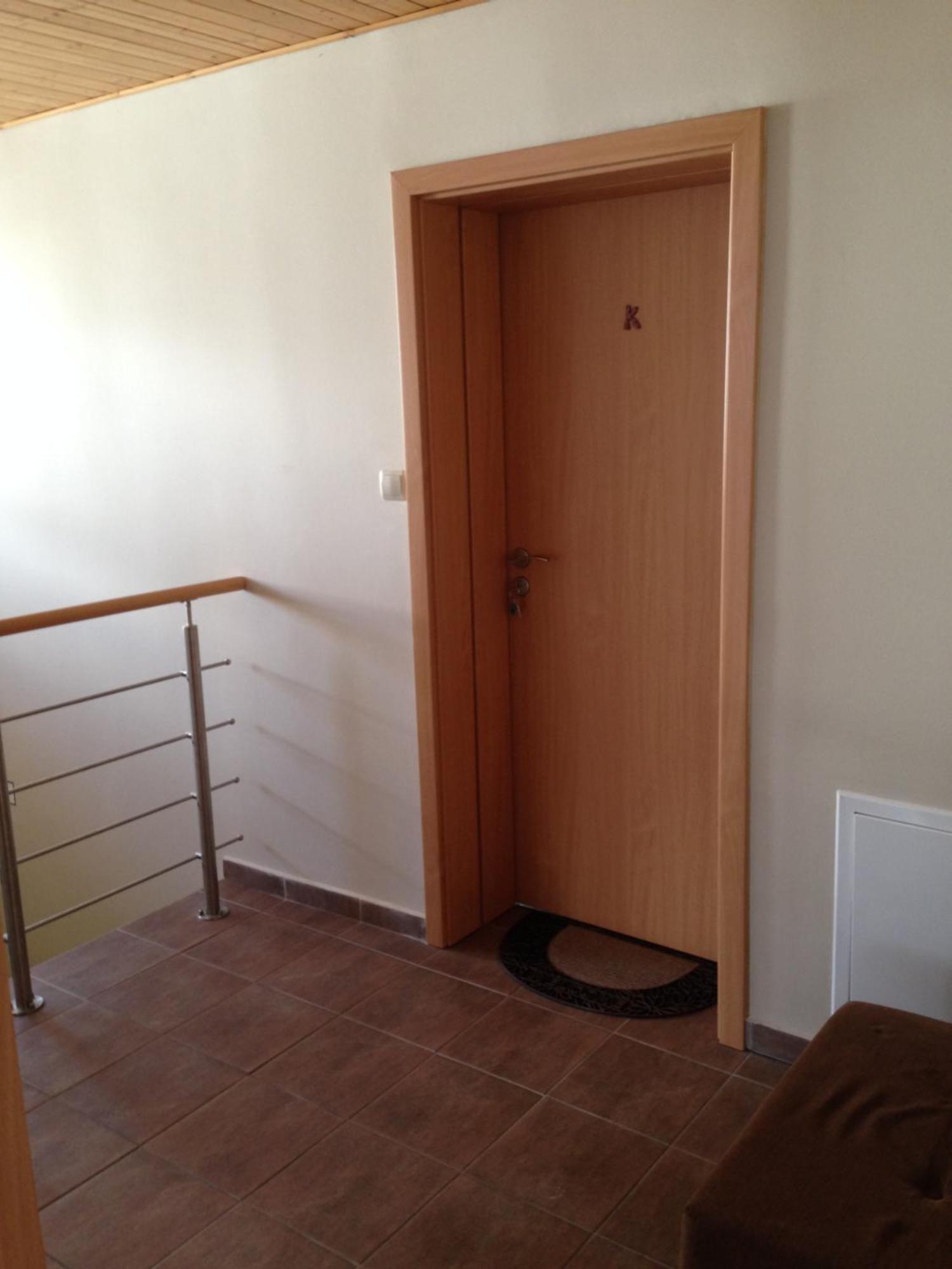 Guest House Fleurs Liptovsky Mikulas Exterior foto