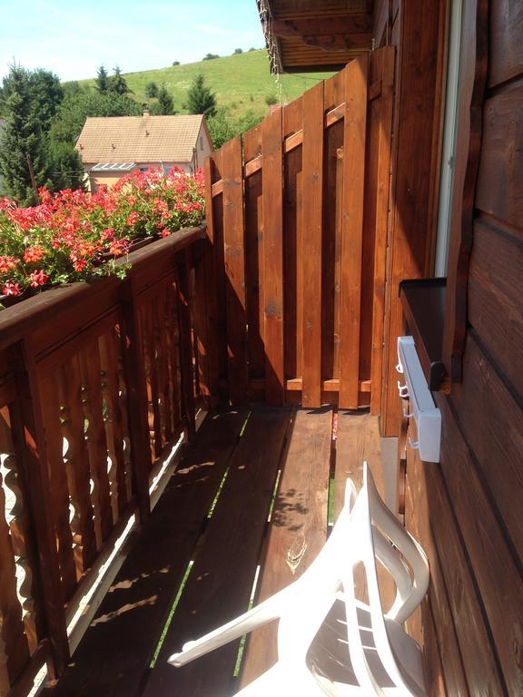 Guest House Fleurs Liptovsky Mikulas Exterior foto