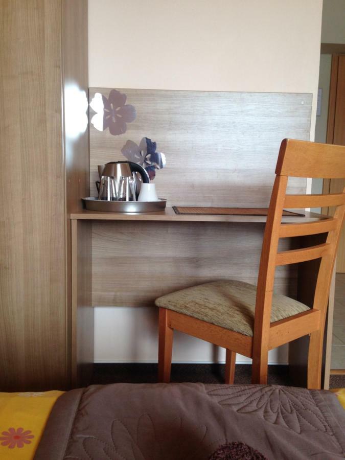 Guest House Fleurs Liptovsky Mikulas Exterior foto