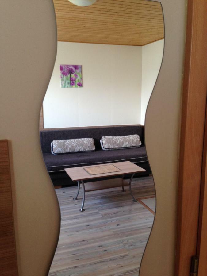 Guest House Fleurs Liptovsky Mikulas Exterior foto